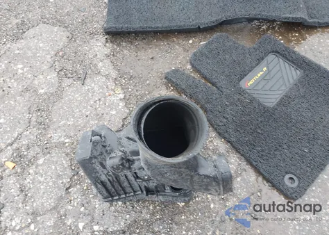 2015 Honda Accord Ex-L V-6 из США, поврежденный, VIN 1HGCT2B86FA003010